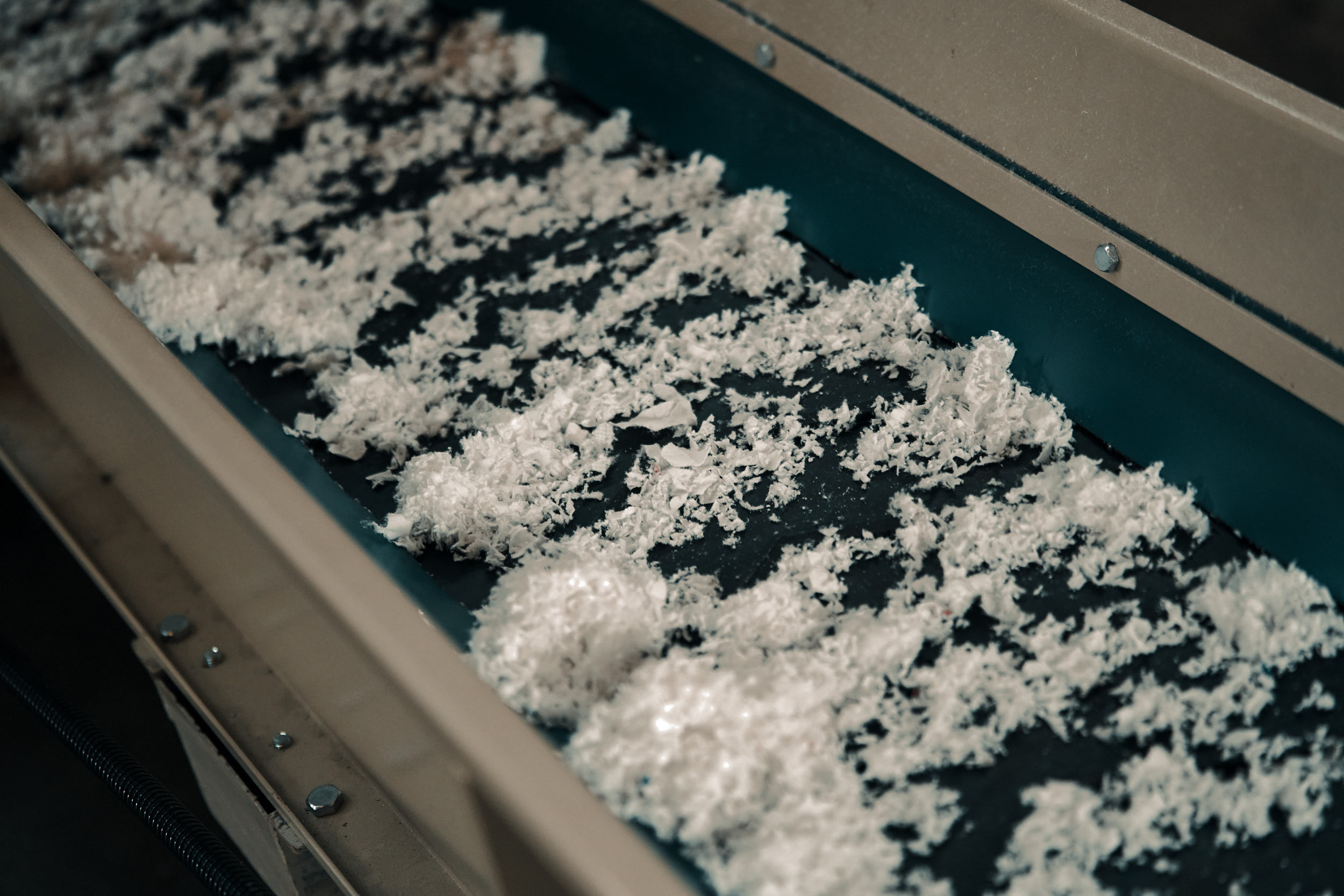 What is Recycled Polyester? Definition of Recycled Polyester