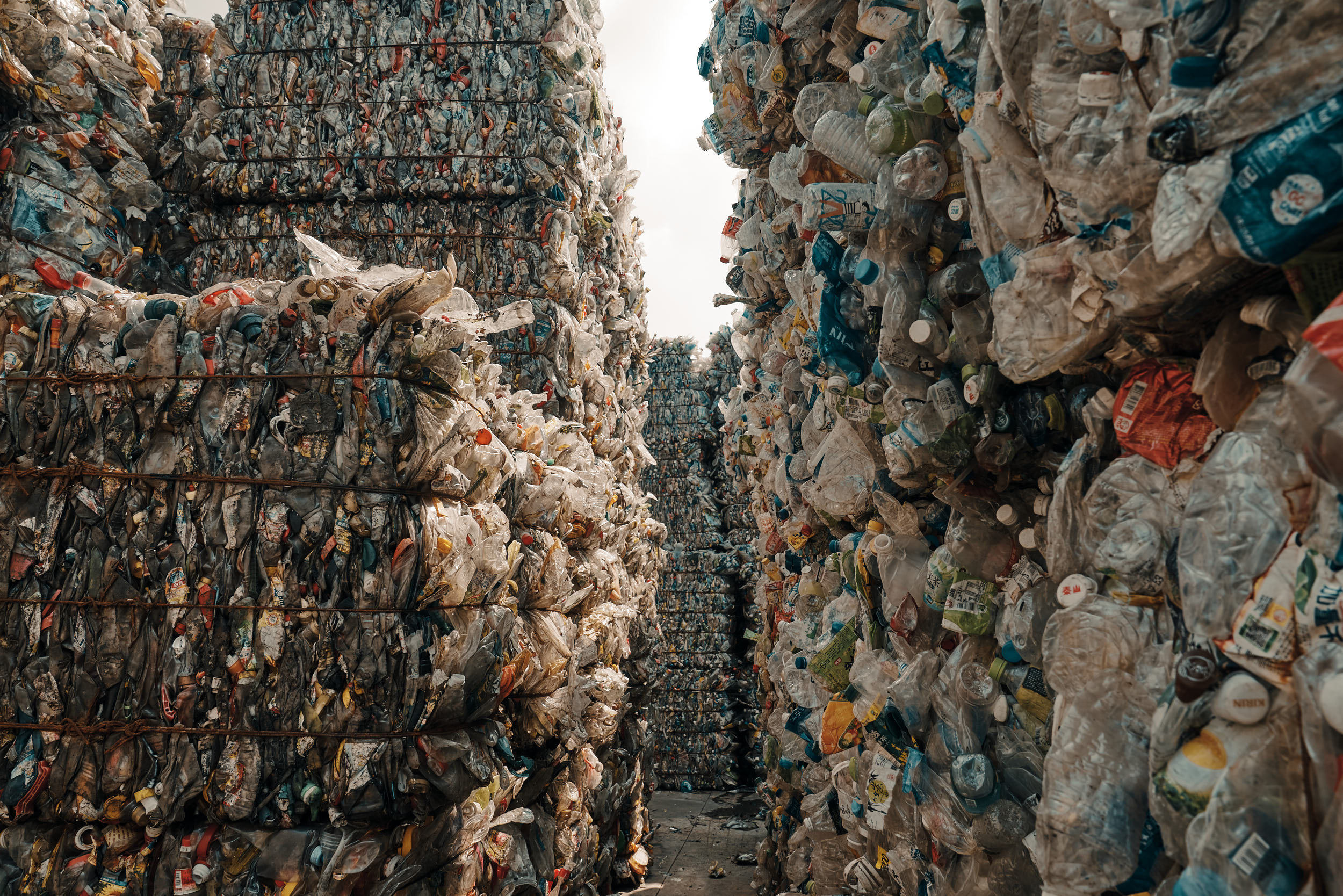 2025 Recycled Polyester Challenge - Textile Exchange